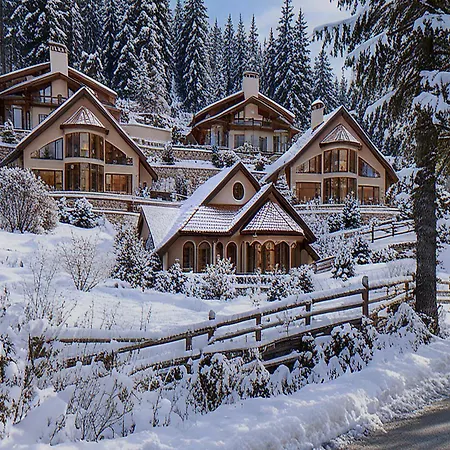 Velancra In Pamporovo